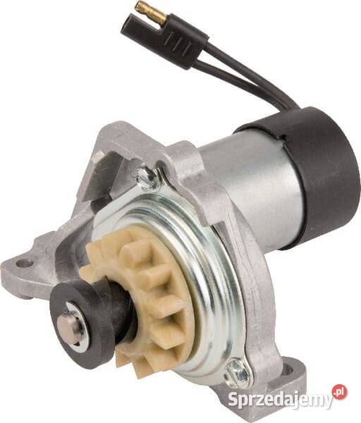 Rozrusznik elektryczny 84004217 Kamionna