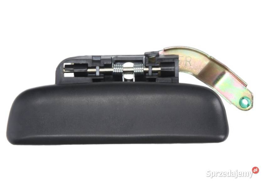 Peugeot 106 Citroen Saxo Klamka zewnętrzna