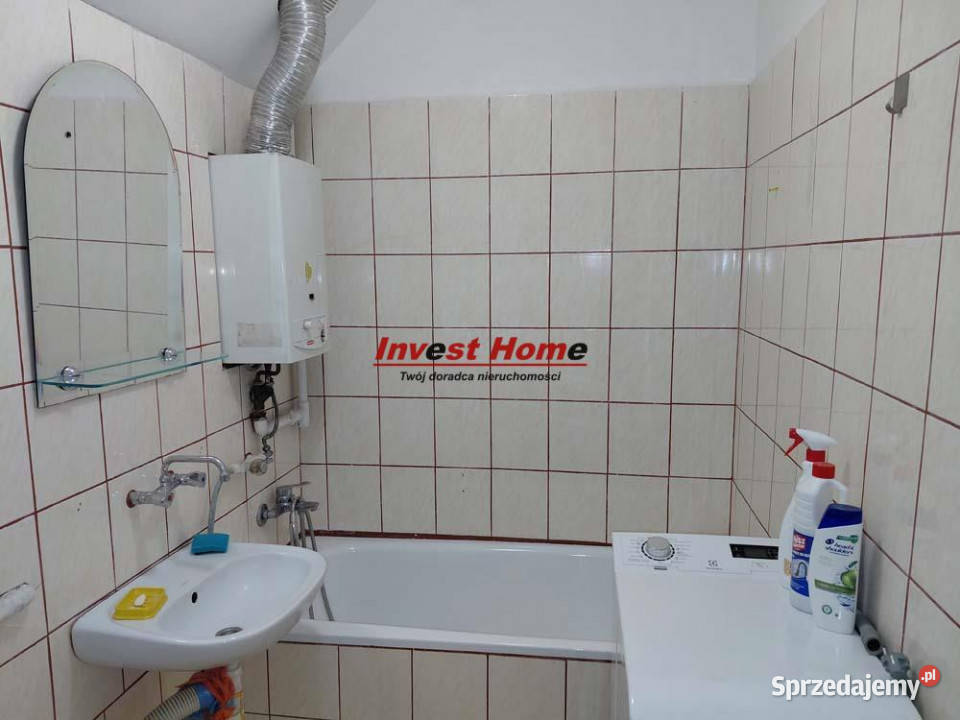 Mieszkanie 30m2 1pokojowe Rybnik