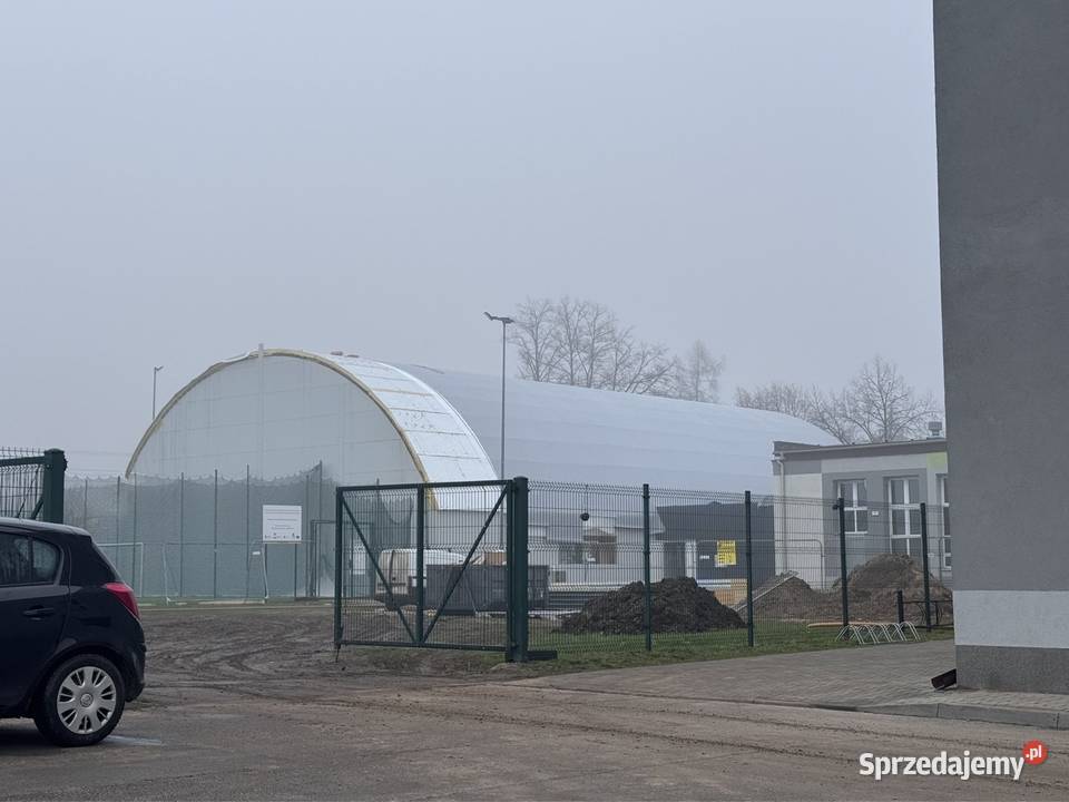 Dachy płaskie membrana PVC EPDM Usługi dekarskie Katowice usługi budowlane