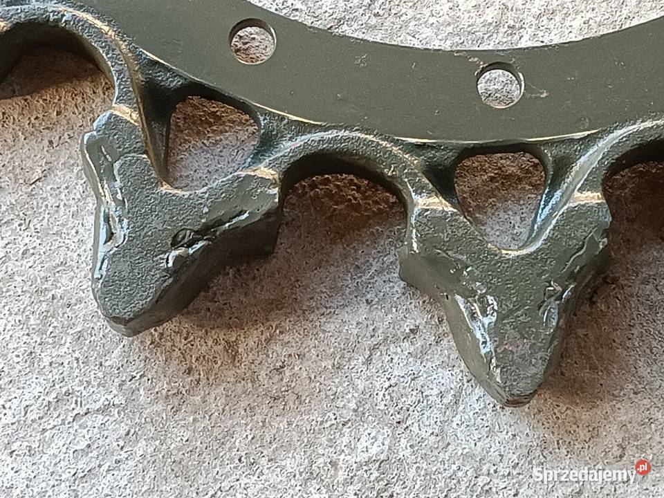 Koło Zębate Napędu Gąsienicy BWP Oryginał Rzeszów