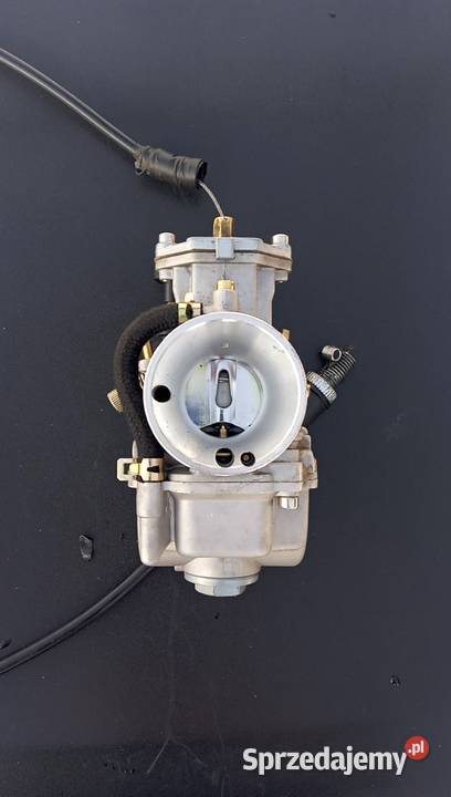 Gaźnik pwk 28 lubelskie Lublin