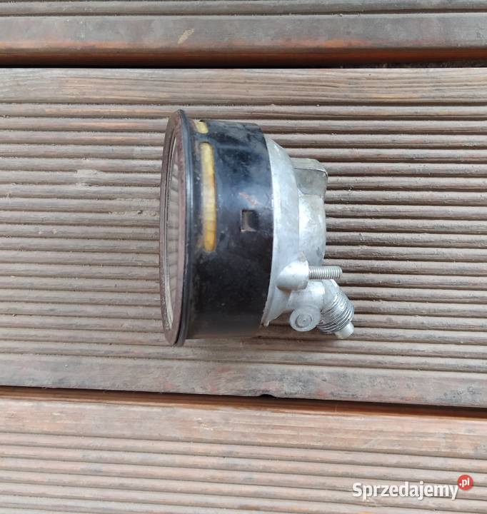 Licznik m72 listopad 1953 Patyk stary typ m72 wielkopolskie