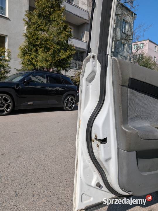 Chevrolet Lacetti 16 SE kombi 221000km Warszawa