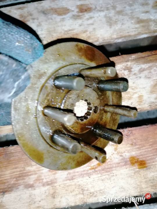 Zabierak sprzęgła simson s50 schwable kr511 sr4 Kock