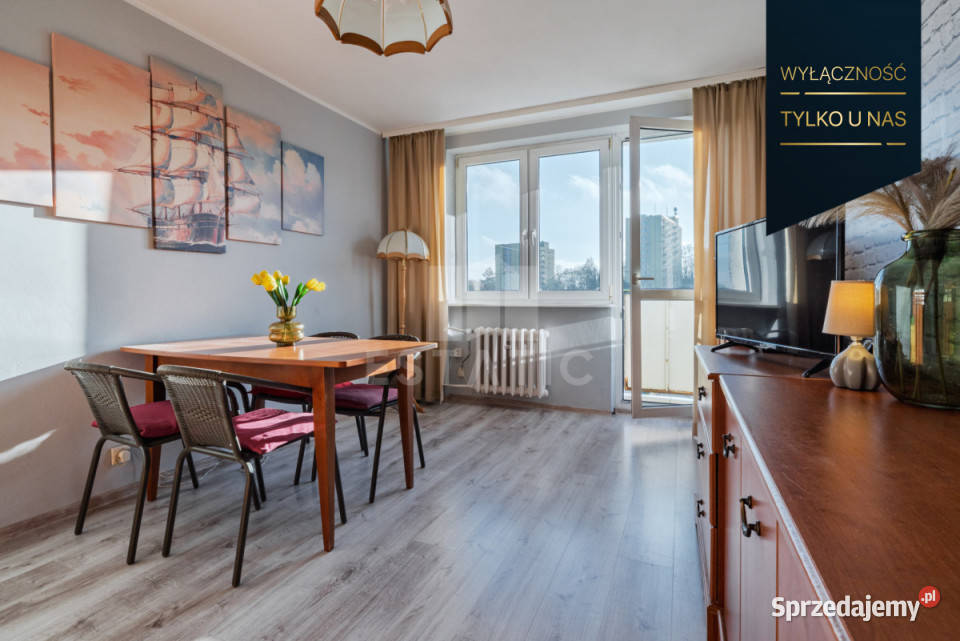 Do sprzedaży mieszkanie Sopot Tatrzańska 3701m2 sprzedam