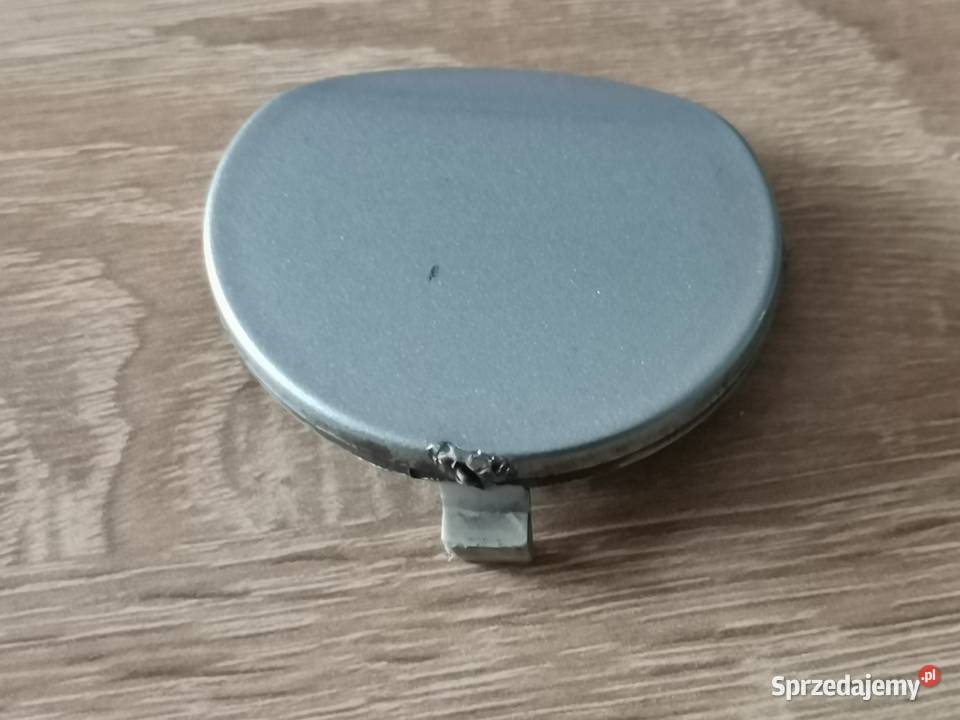 FORD KUGA I 0812 ZAŚLEPKA HAKA ZDERZAKA TYŁ wielkopolskie Międzychód