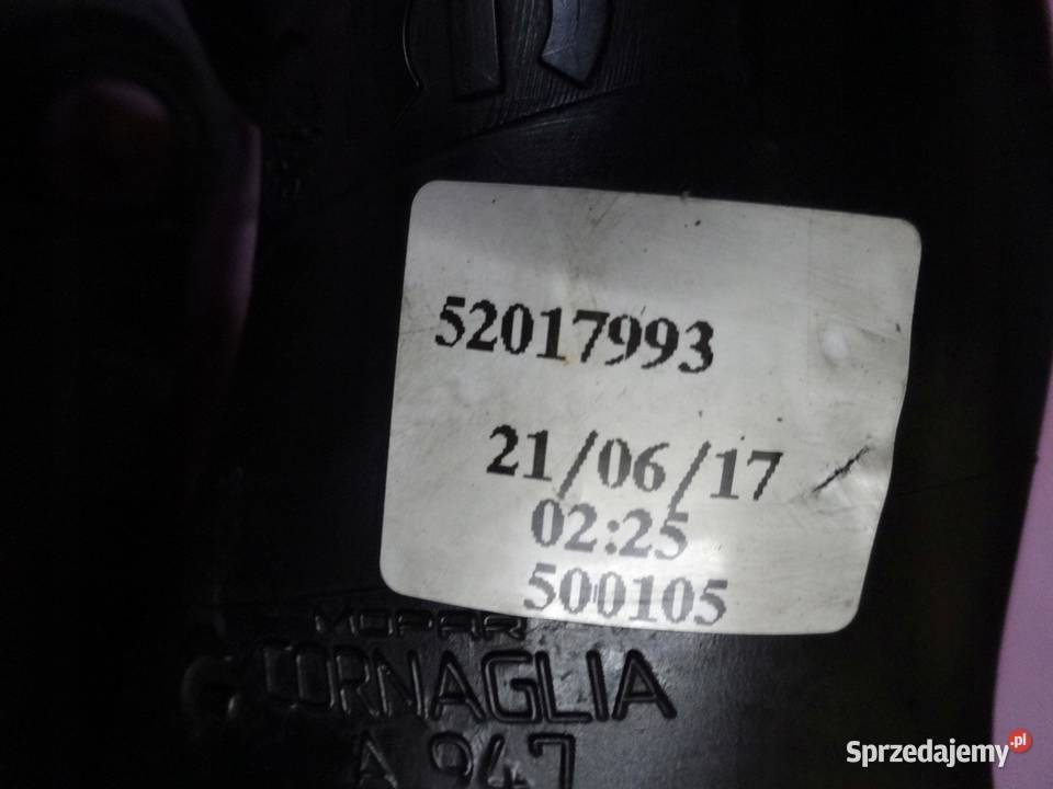 GRANDE PUNTO 13 CDTI 09r 75 0281006054 55220715 osobowe świętokrzyskie