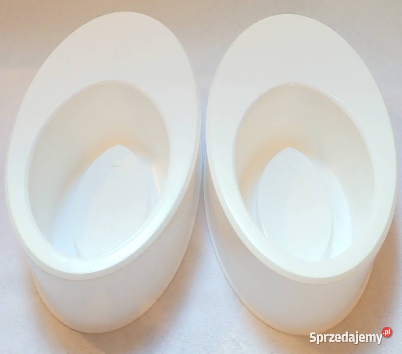 Miska złota Owal 34 na stroiki Złote miski Pozostałe śląskie Siewierz