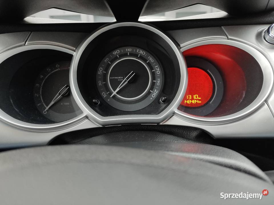 Citroen C3 Rogoźno