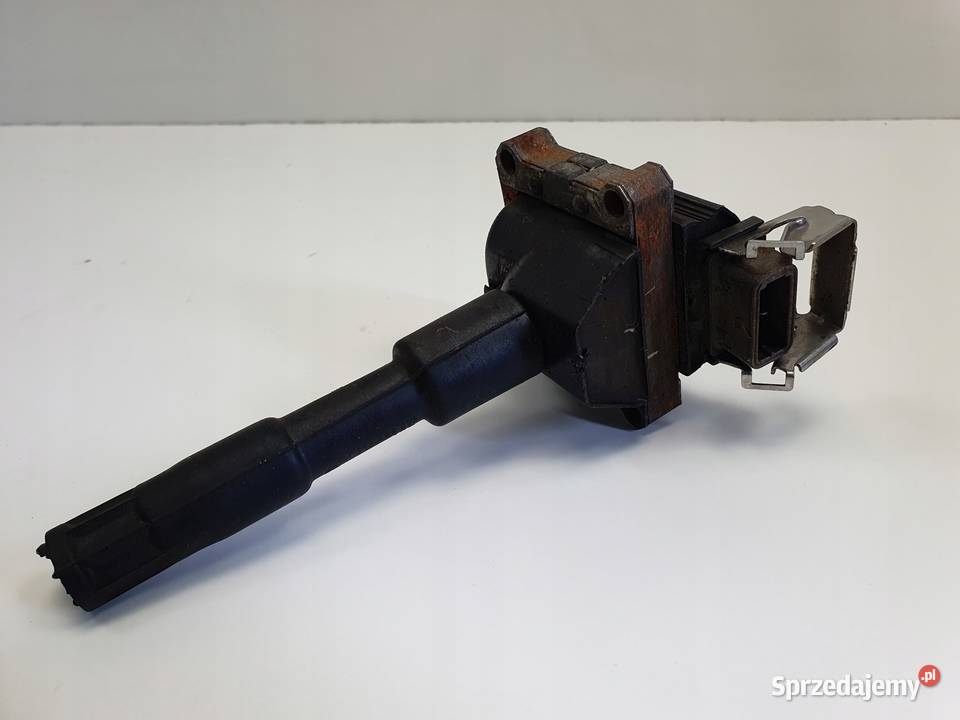 CEWKA ZAPŁONOWA BMW E34 E36 20 25 i 0221504410 lubelskie Rudka
