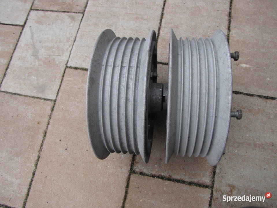 Bębny Wfm Osa M50 M52 Rzepin Drugi