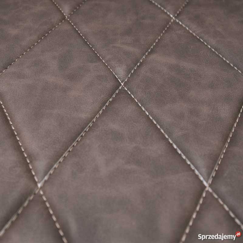 Krzesło Stockholm ciemny brąz Label 51 50cm Opole