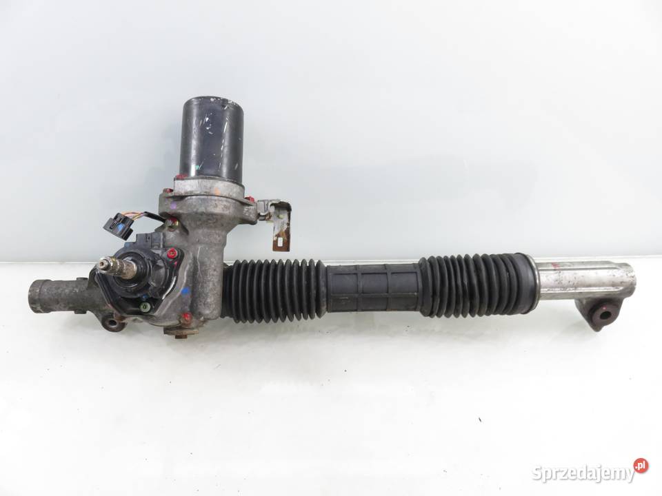 MAGLOWNICA HONDA CIVIC VII osobowe sprzedam