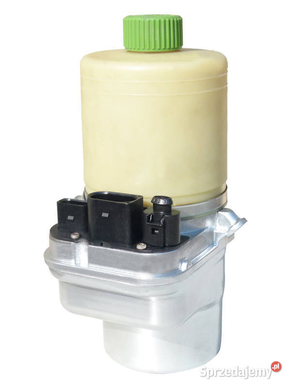 POMPA WSPOMAGANIA TRW FABIA ROOMSTER 6R0423156C Zawieszenie i układ kierowniczy Kielce