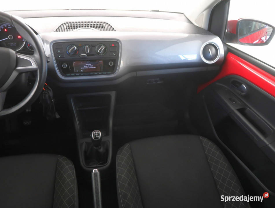 Skoda Citigo 10 MPI Citigo Bielany Wrocławskie sprzedam