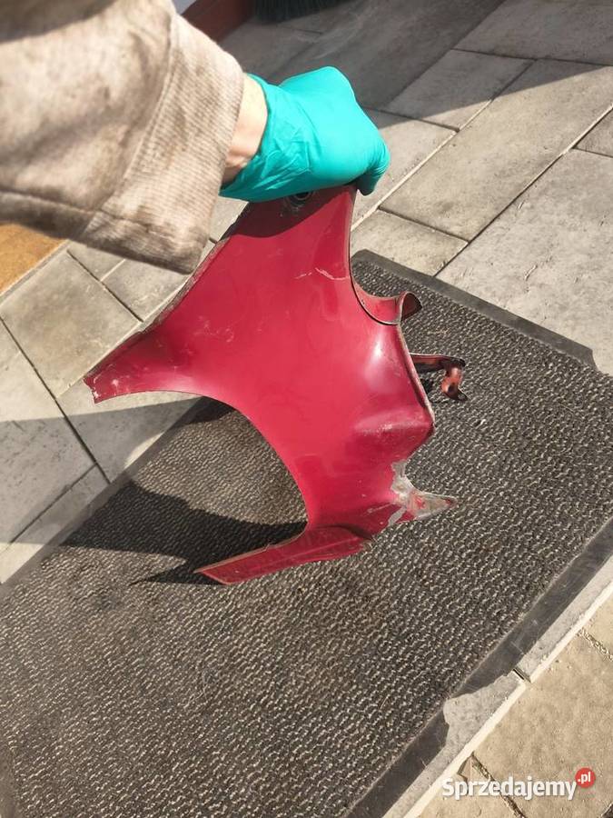 Osłony boczne jawa cz 175 model 356 450 Rzeszów