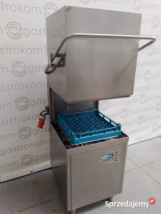 Zmywarka kapturowa Classeq H857 Wrocław sprzedam