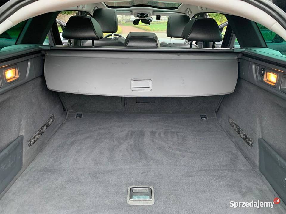 Peugeot 508 20 HDi Business Line Wieliczka