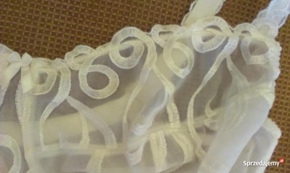 Stanik biustonosz 100D44D NATURANA Włocławek