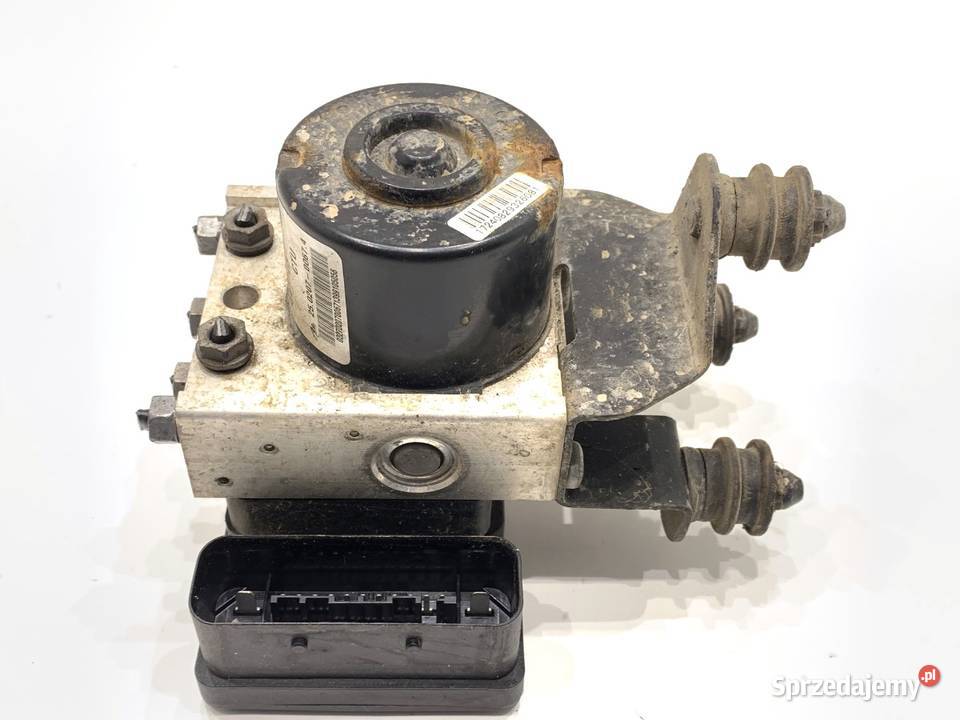 POMPA ABS VW GOLF V 1K0614117AE 14 122 0709 podkarpackie