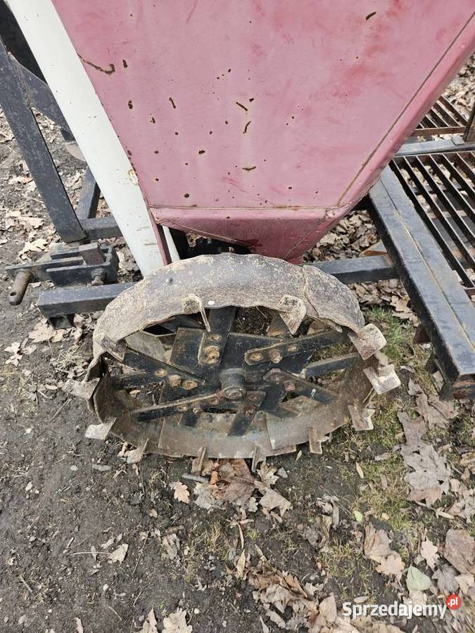 Sadzarka do ziemniaów Akpil dolnośląskie Świdnica sprzedam