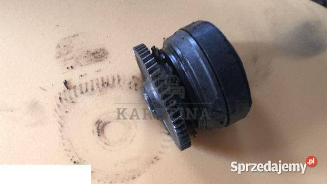 Massey Ferguson Kosz Sprzęgłowy Przedniego Jastrzębniki