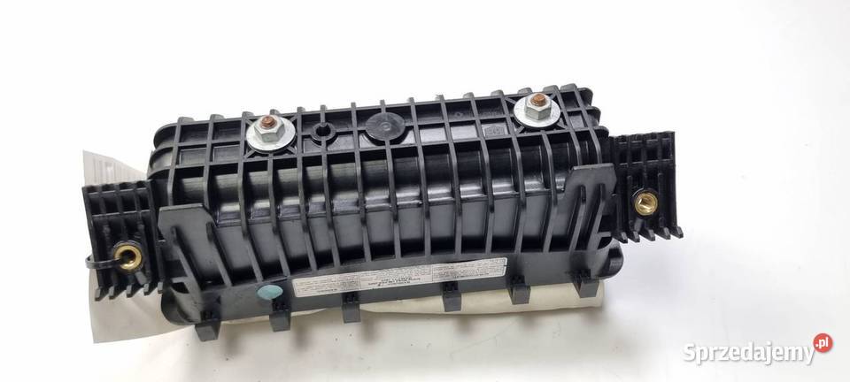 PODUSZKA AIRBAG RENAULT MASTER III 34107110B osobowe kujawsko-pomorskie Lipno