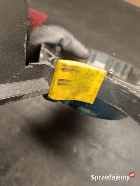 Osłona pokrywy zabezpieczenie ślizg łańcucha małopolskie