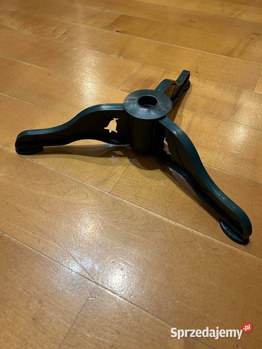 Stojak Choinkowy Do Choinki Sztucznej Plastikowy