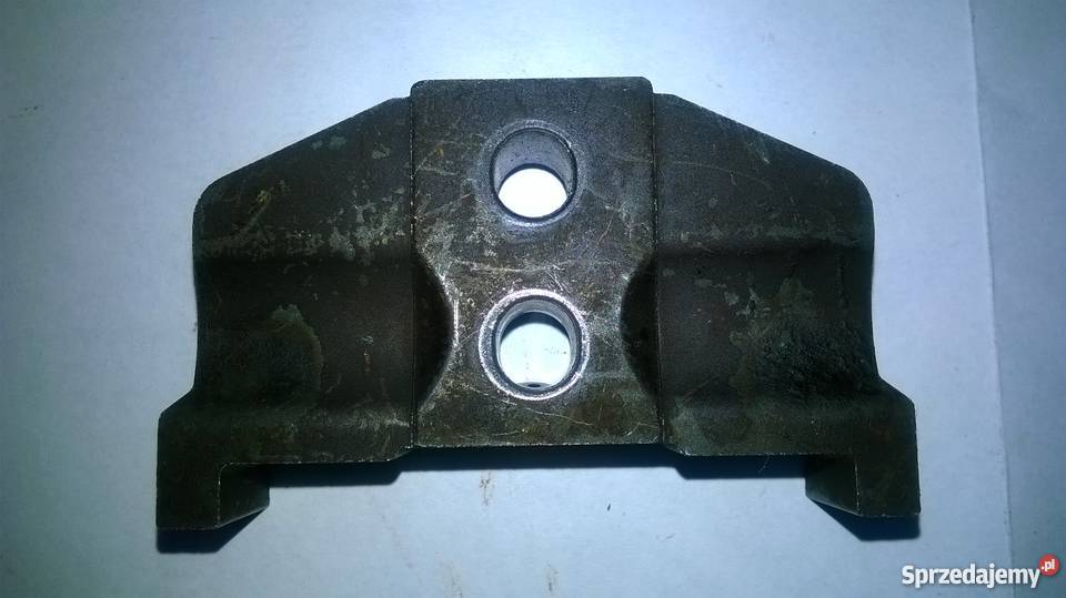 Wspornik dźwigni BMW E90 E60 E65 X3 E63 SILNIKI Poręba