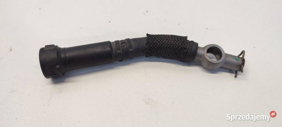 AUDI A6 C7 PRZEWÓD PALIWA 059130296S