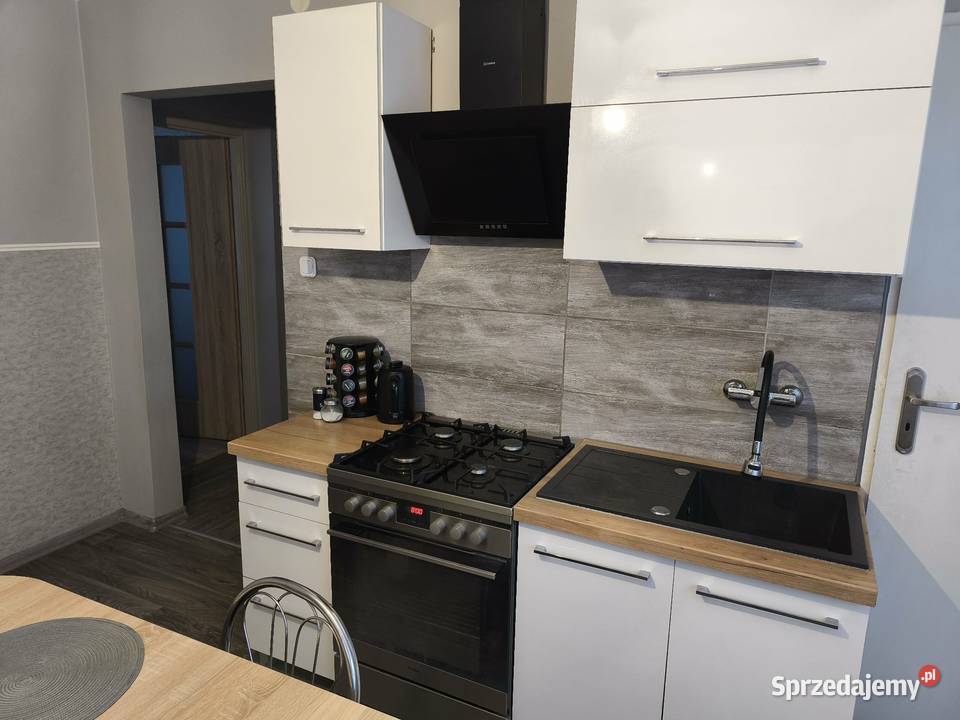 Dom na sprzedaż Trzemeszno sprzedam