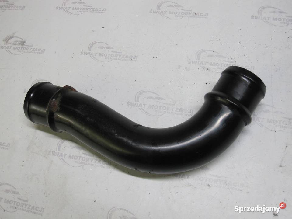 QASHQAI I J10 LIFT 11r rura dolot powietrza osobowe