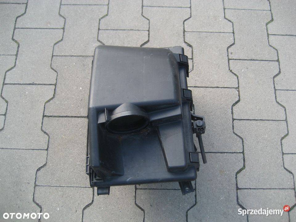 VOLVO S60 V70 S80 lift 24 TDI 163 obudowa FILTR Rakoniewice