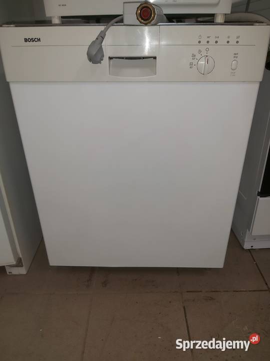 Zmywarka Bosch 60 Szczecin