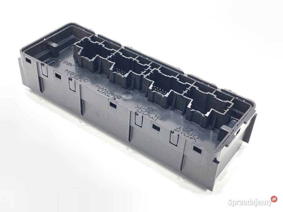 MODUŁ KOMFORTU OPEL ASTRA J 13583466 Hatchback podkarpackie