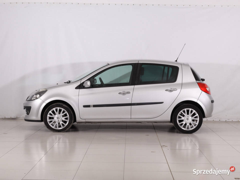 Renault Clio 12 TCe Piaseczno