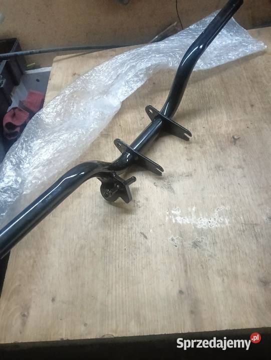 Podnóżek kierowcy Simson małopolskie Tarnów