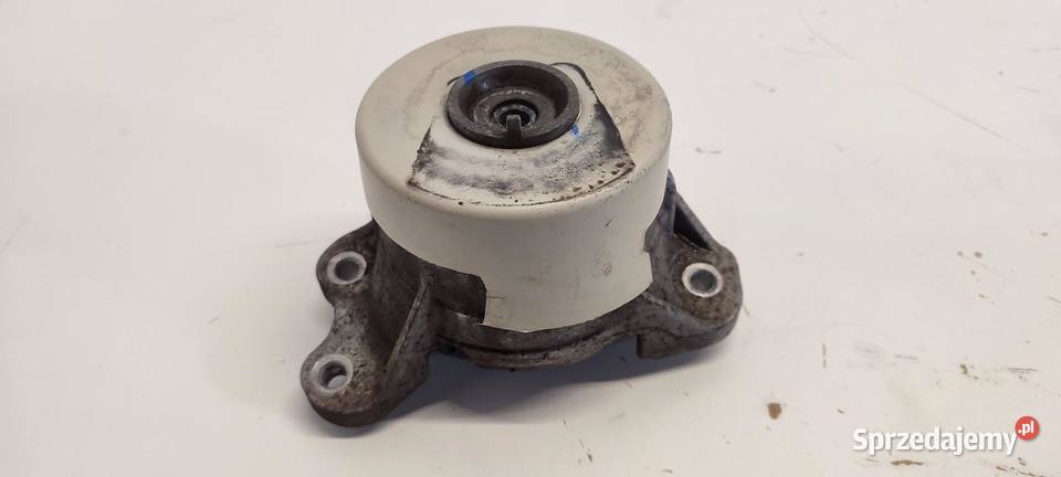 MERCEDES GLC W253 X253 PODUSZKA SILNIKA LEWA