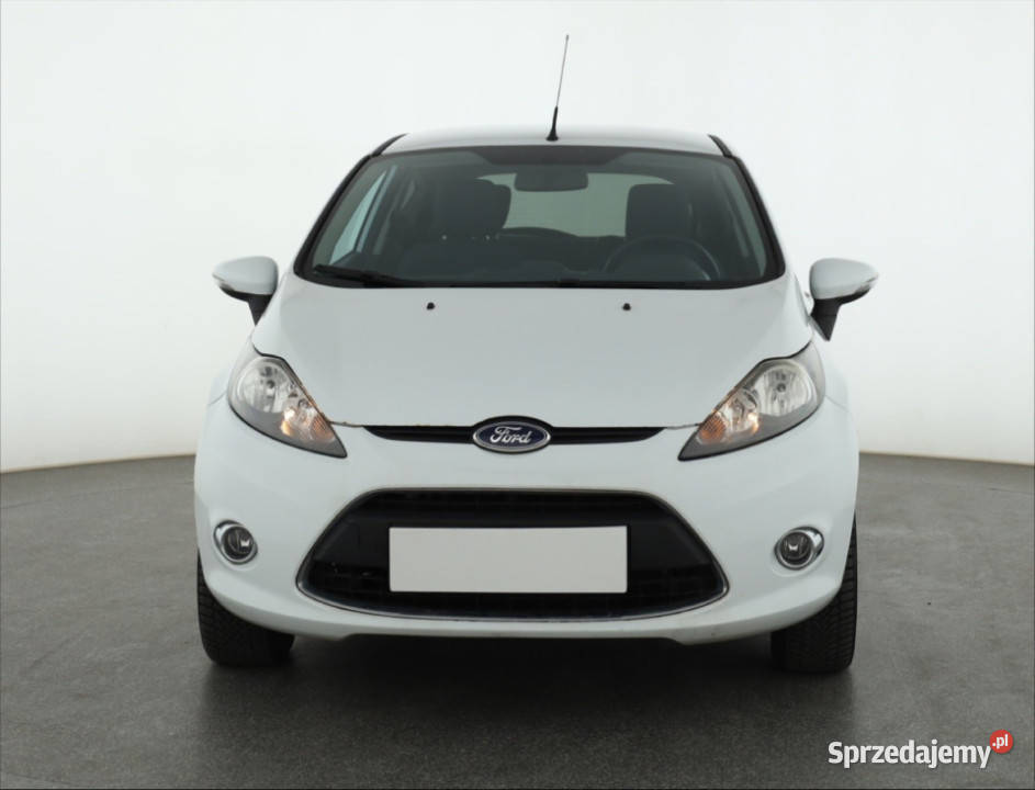 Ford Fiesta 125 Piaseczno