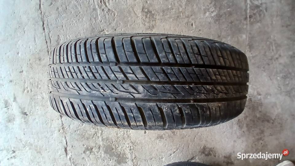 opony 1556514 letnie Barum Brillantis 2 Jaksice sprzedam