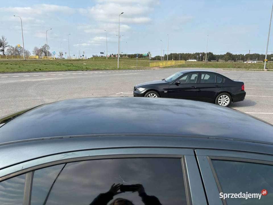 Skoda Octavia 1 Jasice