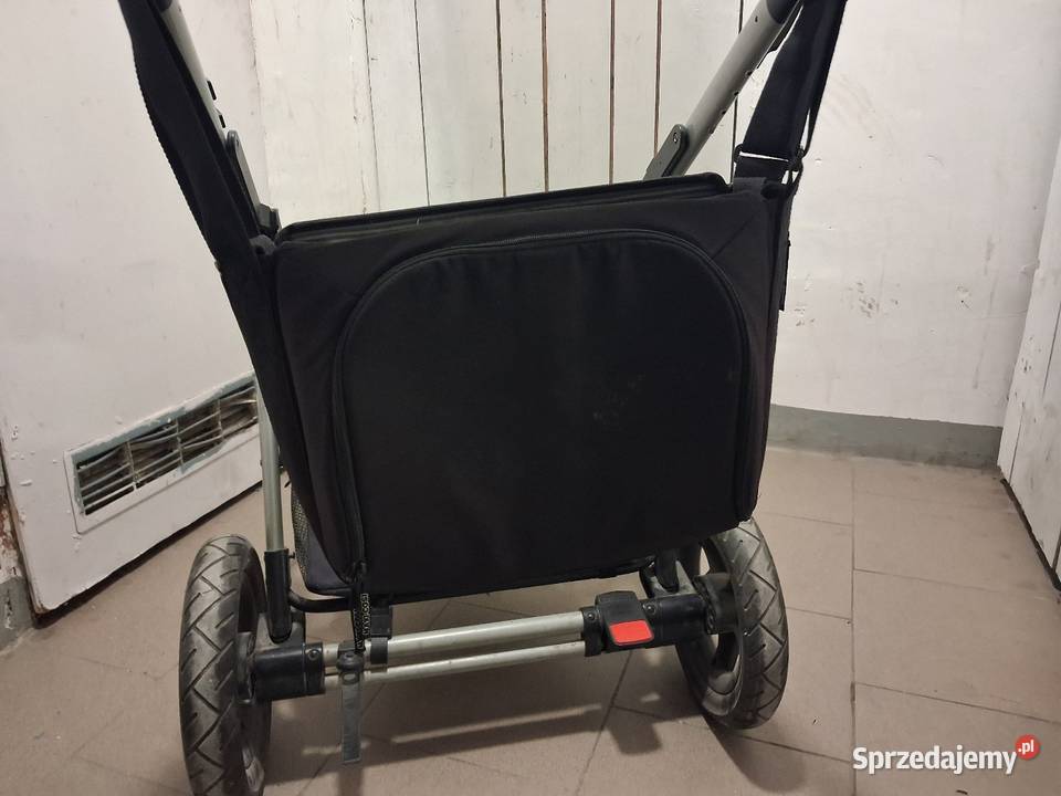Wozek maxi cosi mura plus Pisz