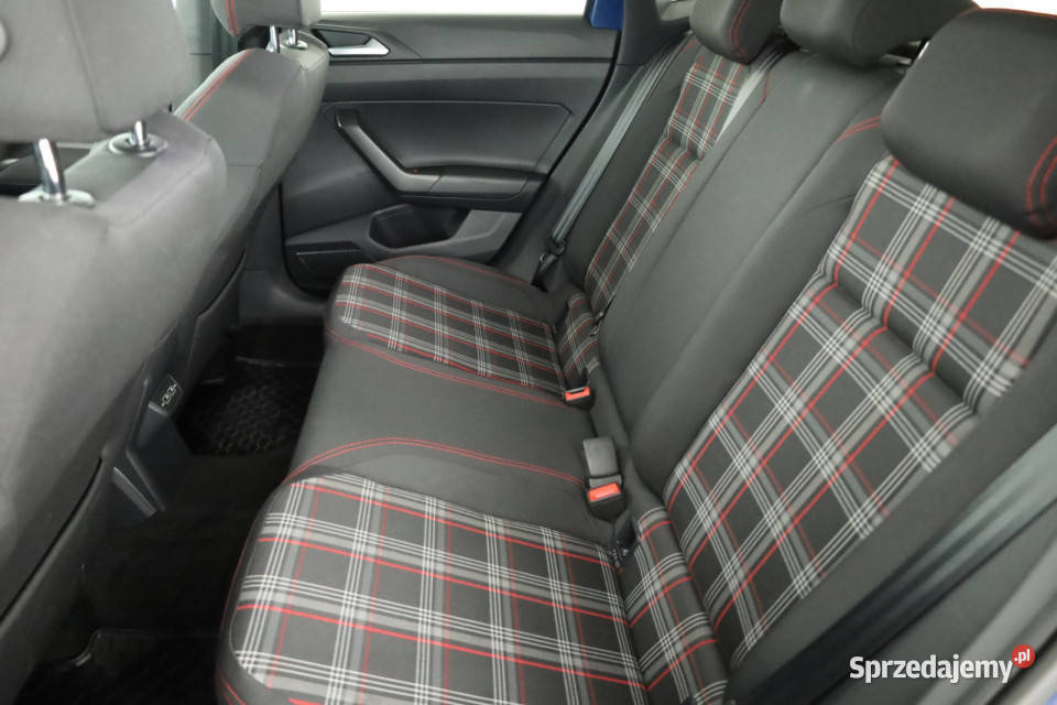 VW Polo 20 GTI mazowieckie Piaseczno