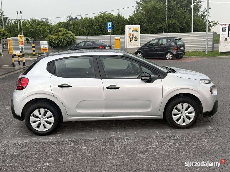 Citroen C3 Krosno