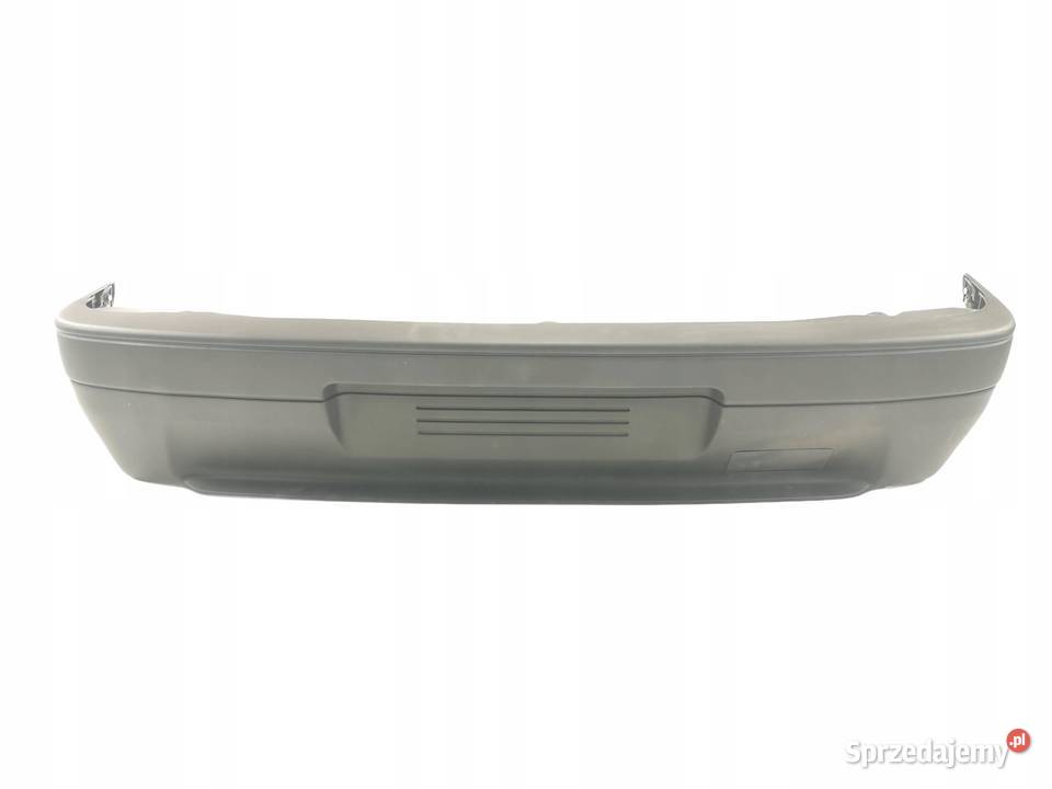 ZDERZAK TYLNY PEUGEOT 106 19911996 NOWY PARAURTI