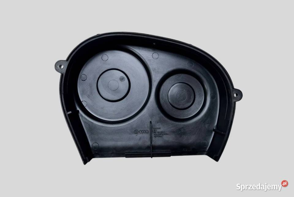 KOMPLET OSŁON OSŁONA OBUDOWA ROZRZĄDU 30B ASN osobowe