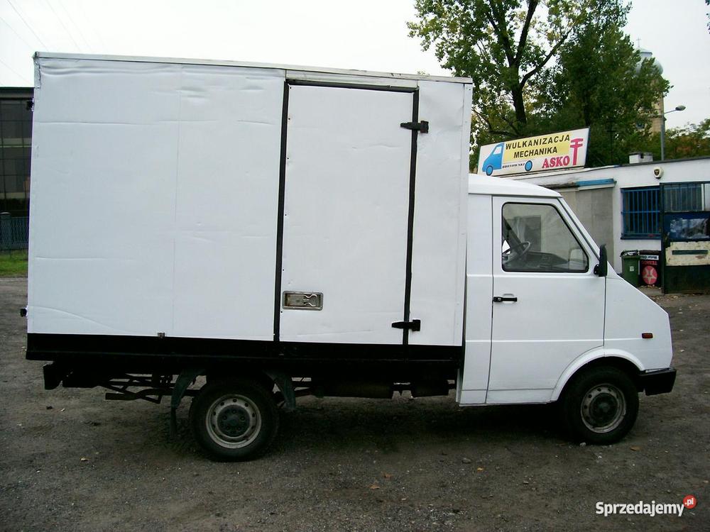Lublin izoterma Motoryzacja Będzin sprzedam