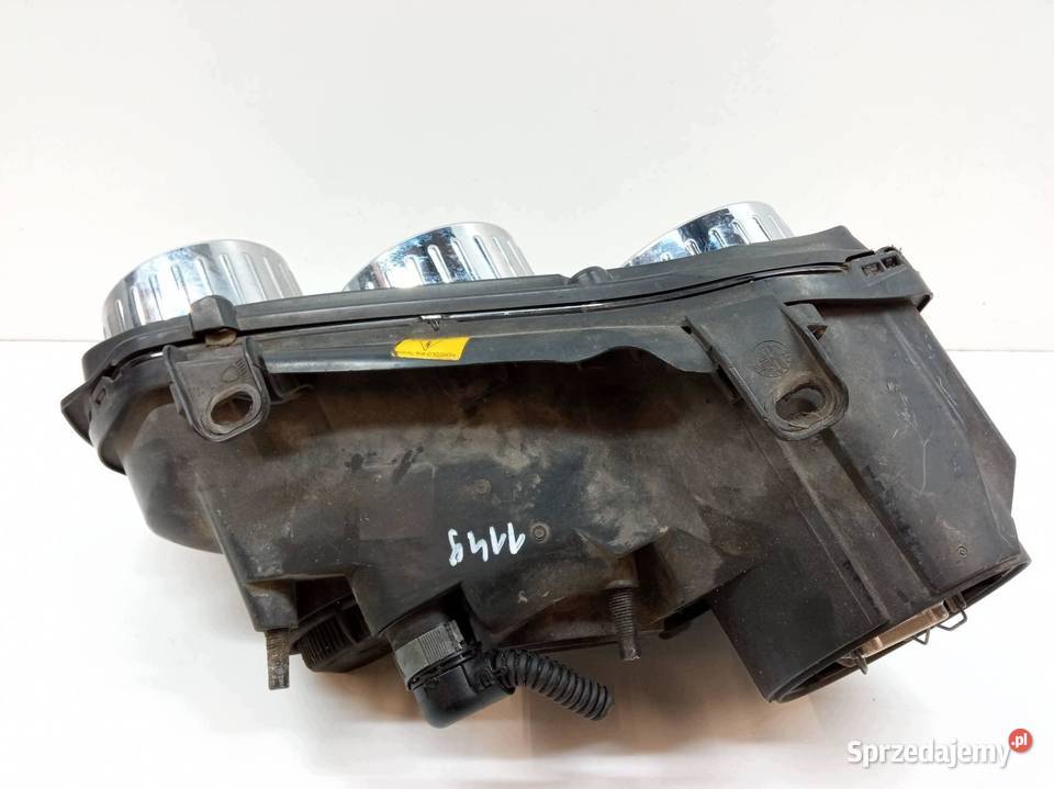 LAMPA PRZÓD PRAWA XENON EUROPA Alfa Romeo 159 I